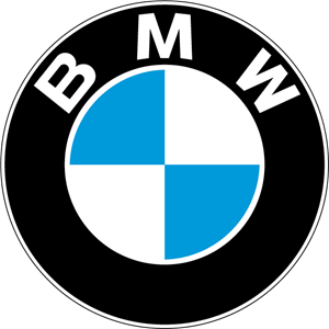 BMW logotyp